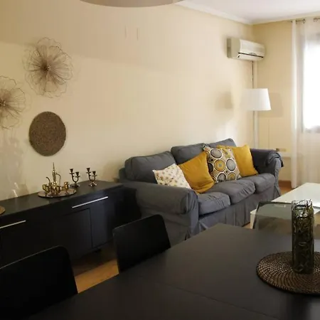 Apartment Amplio Plaza De Toros Saragossa