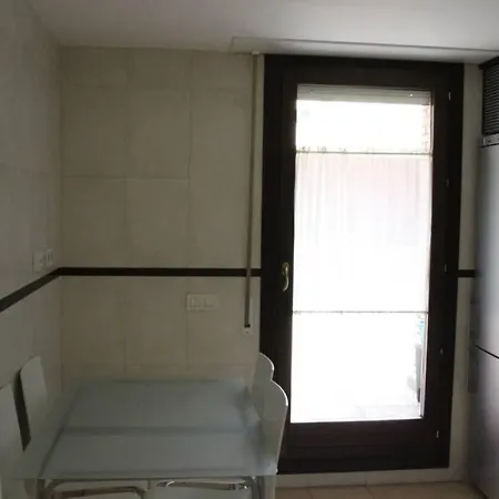 Apartment Amplio Plaza De Toros
