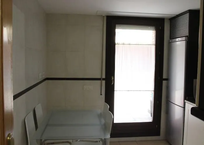 Daire Amplio Plaza De Toros